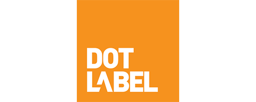DotLabel